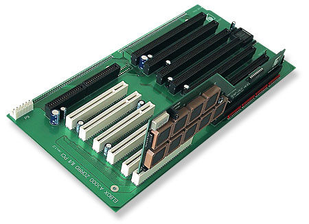 Mediator PCI 3000D