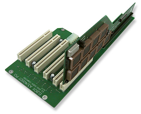 Mediator PCI 3/4000T