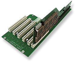 Mediator PCI  3/4000T