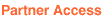 Partner Access
