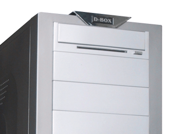 D-BOX 1200
