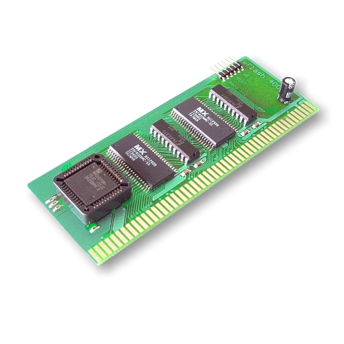 eFlash 4000