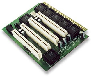 Mediator PCI ZIII
