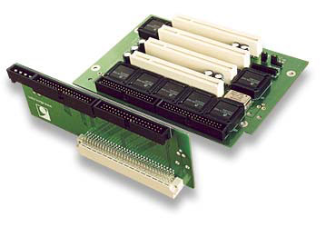 Mediator PCI ZIV