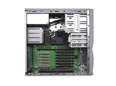 Mirage 4000 Pro