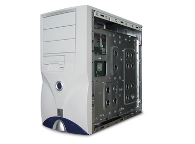 Mirage 4000 Pro