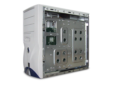 Mirage 4000 Pro