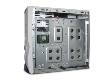Mirage 4000 Pro