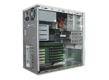 Mirage 4000 Pro
