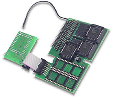 FastATA 1200 MK-III