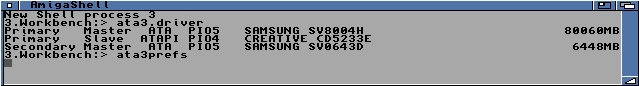 ATA3.driver screen